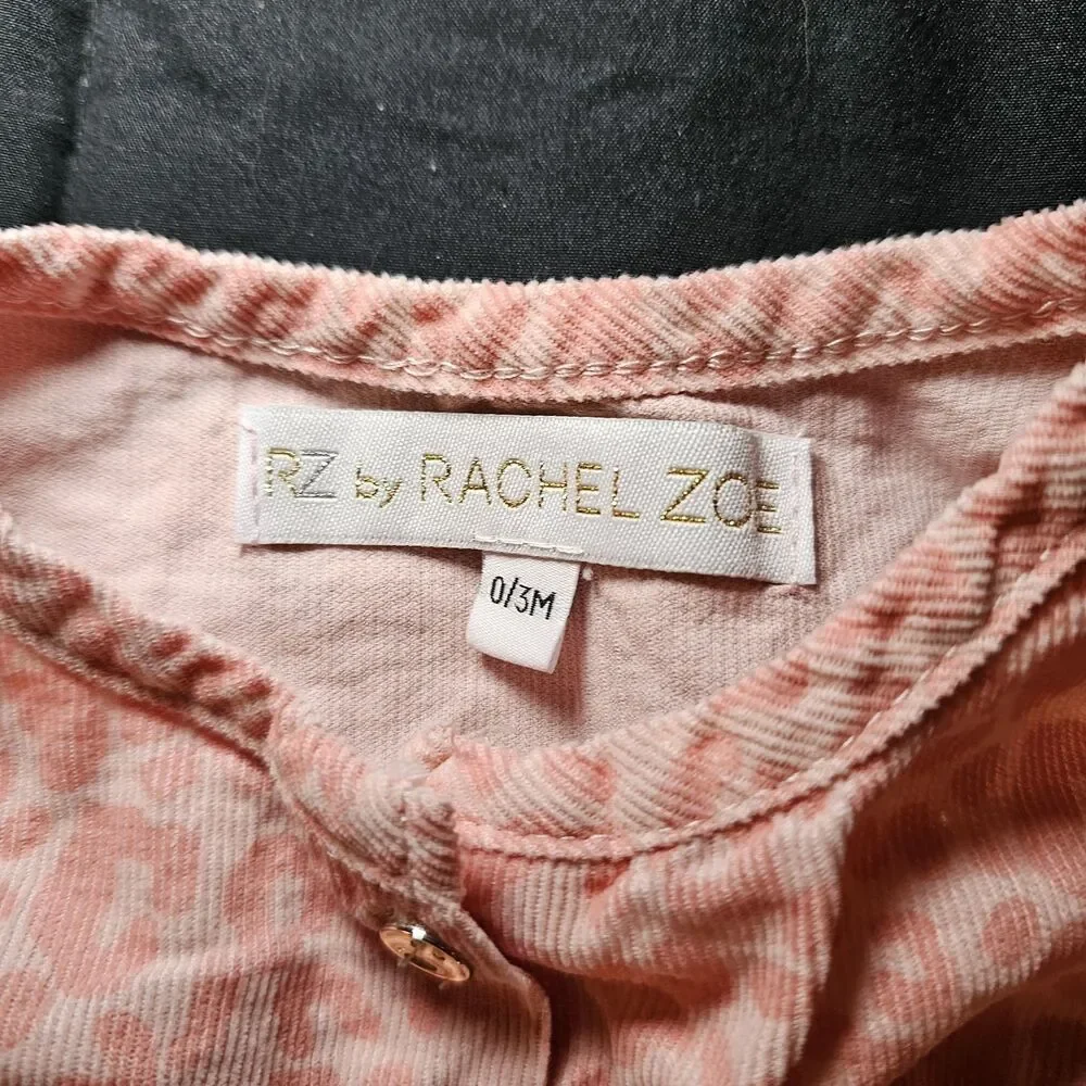 Rachel Zoe see pics